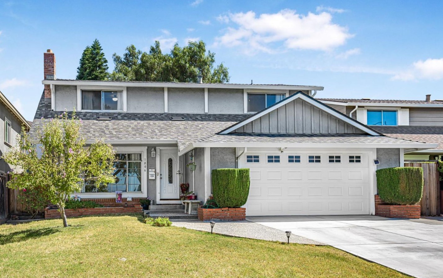 1806 Mt Kenya Dr, San Jose, CA 95127