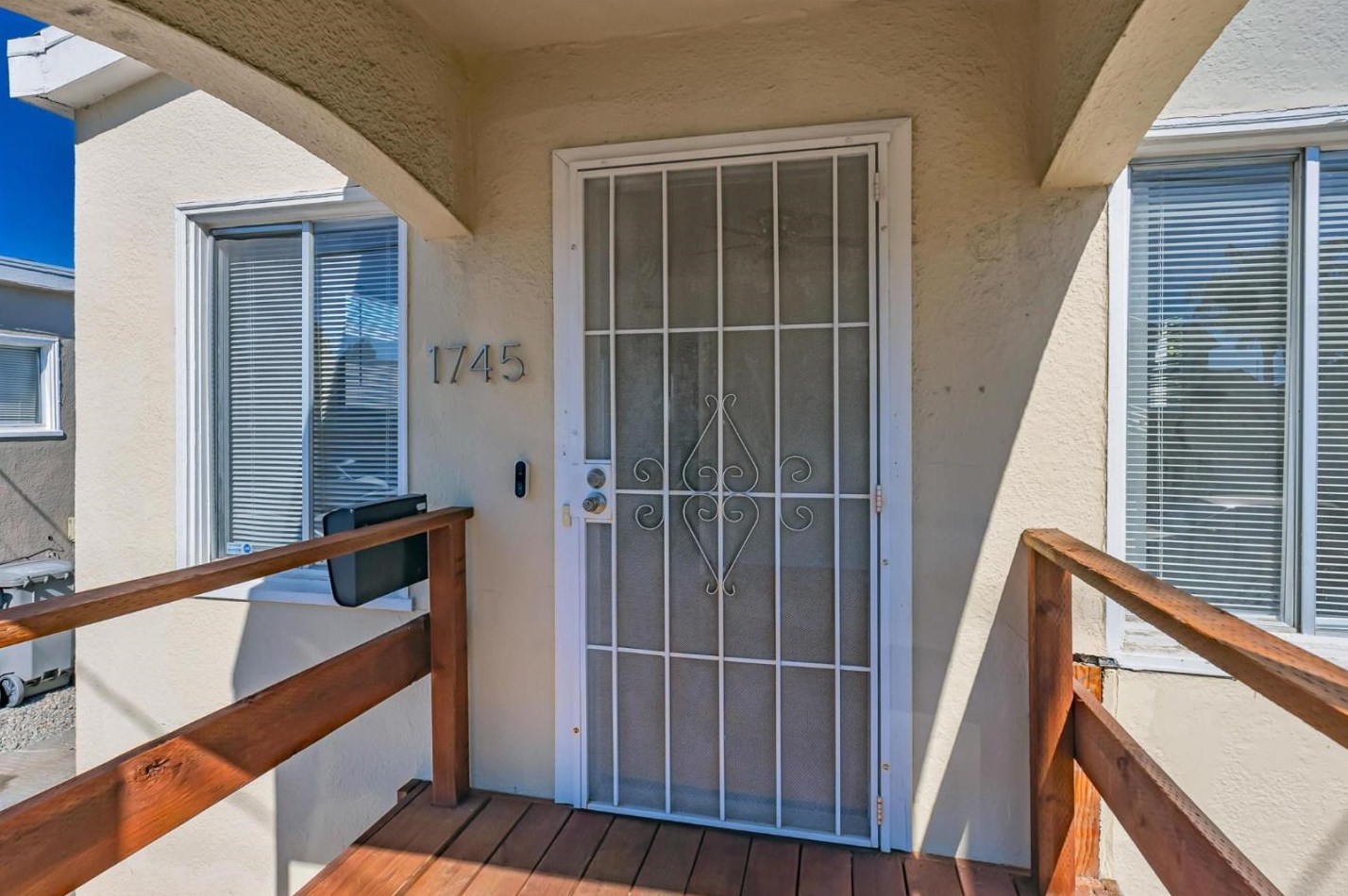1745 Church St, Oakland, CA 94621-3439