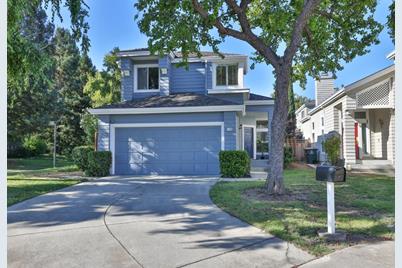 11599 Raintree Spring Ct, Cupertino, CA 95014 - Photo 1