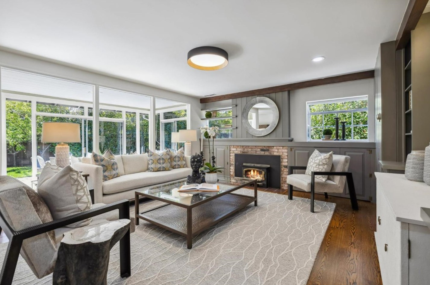 30 Somerset Pl, Palo Alto, CA 94301