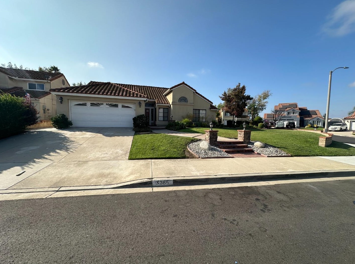 3285 Olympic View Dr, Chino Hills, CA 91709