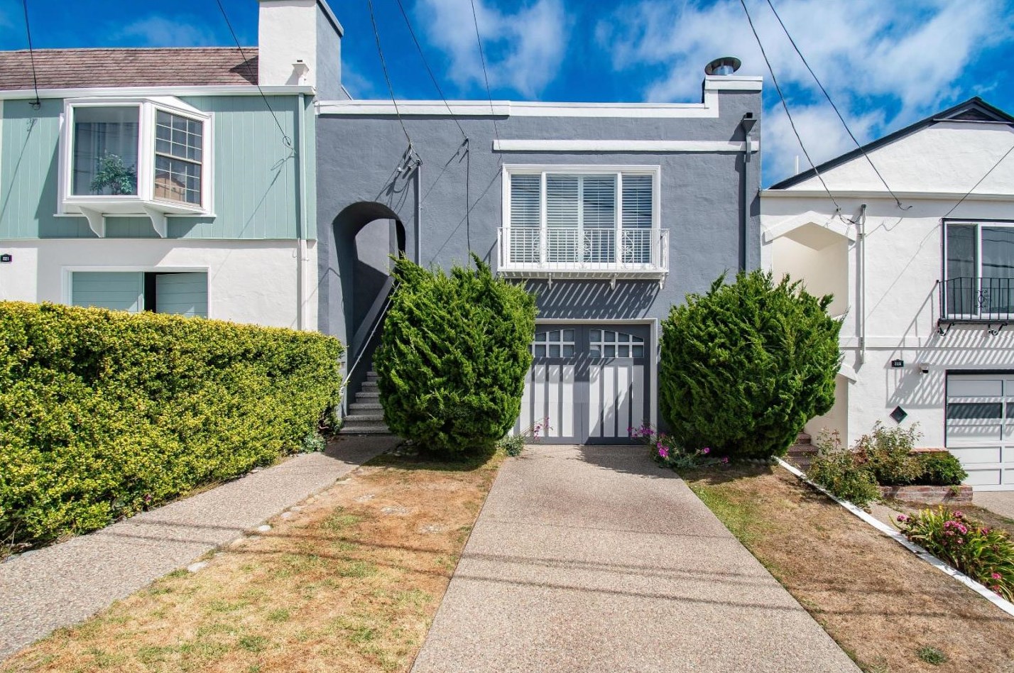 225 2nd Ave, Daly City, CA 94014