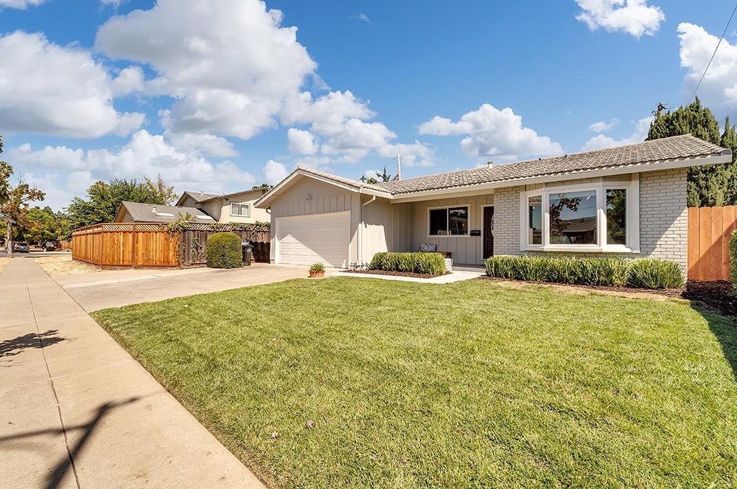 4816 Tonino Dr, San Jose, CA 95136