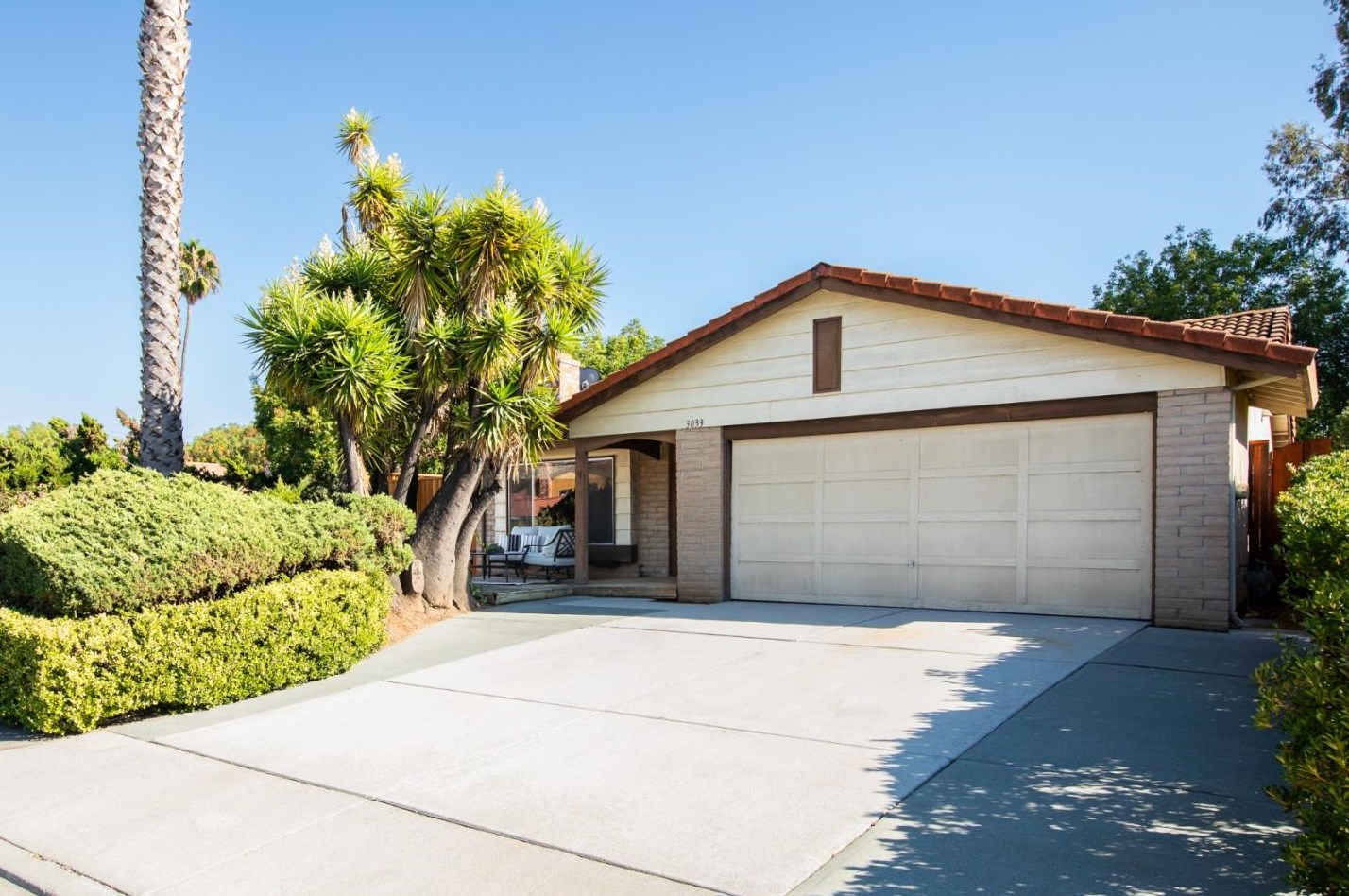 3033 Masonwood St, San Jose, CA 95148
