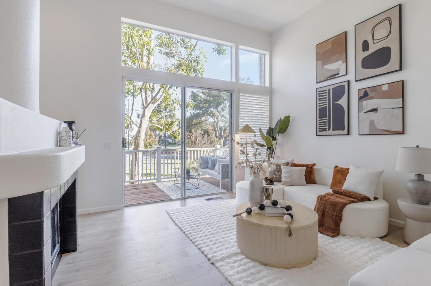 835 Columbia Cir, Redwood City, CA 94065
