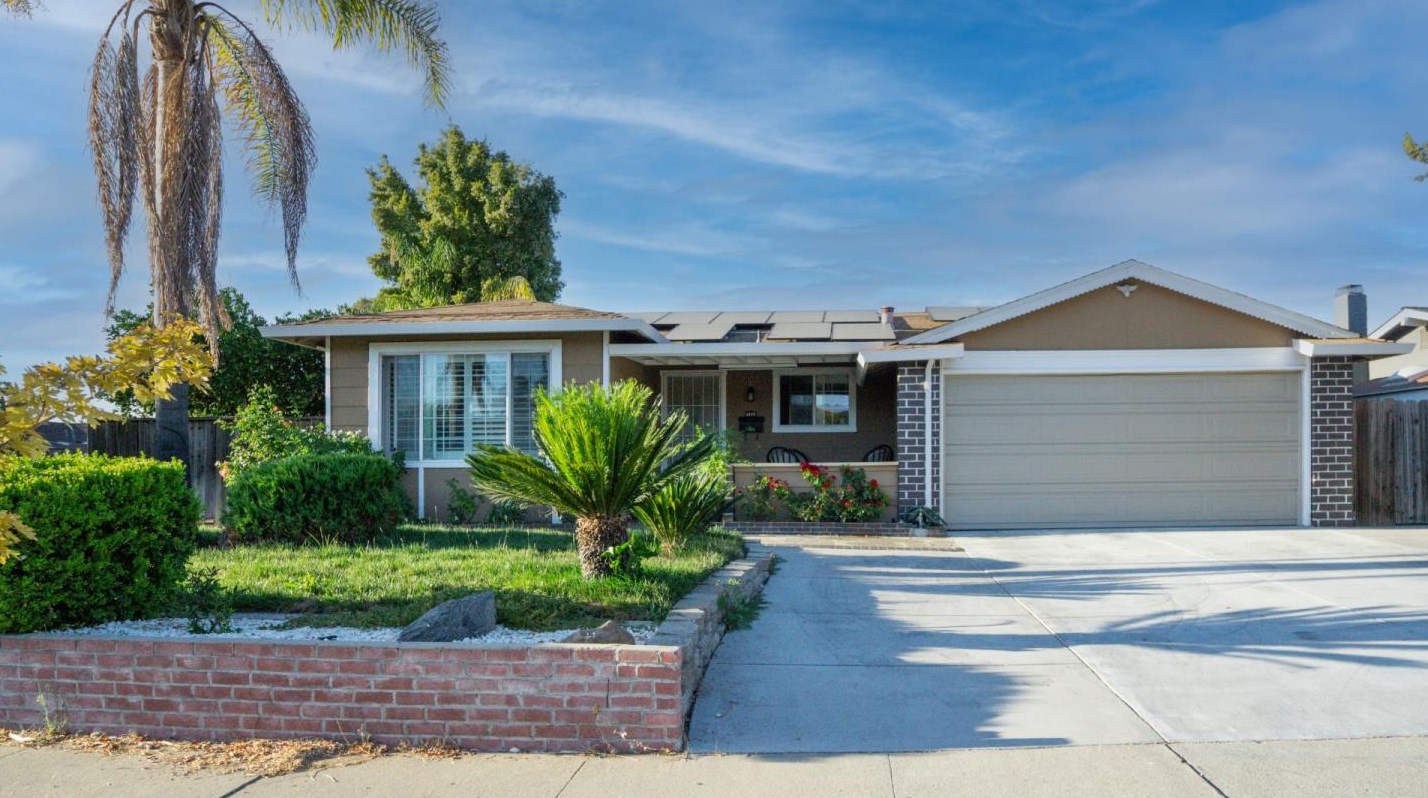 6029 Shawcroft Dr, San Jose, CA 95123