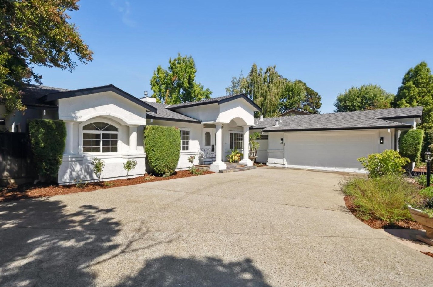 19745 Northampton Dr, Saratoga, CA 95070