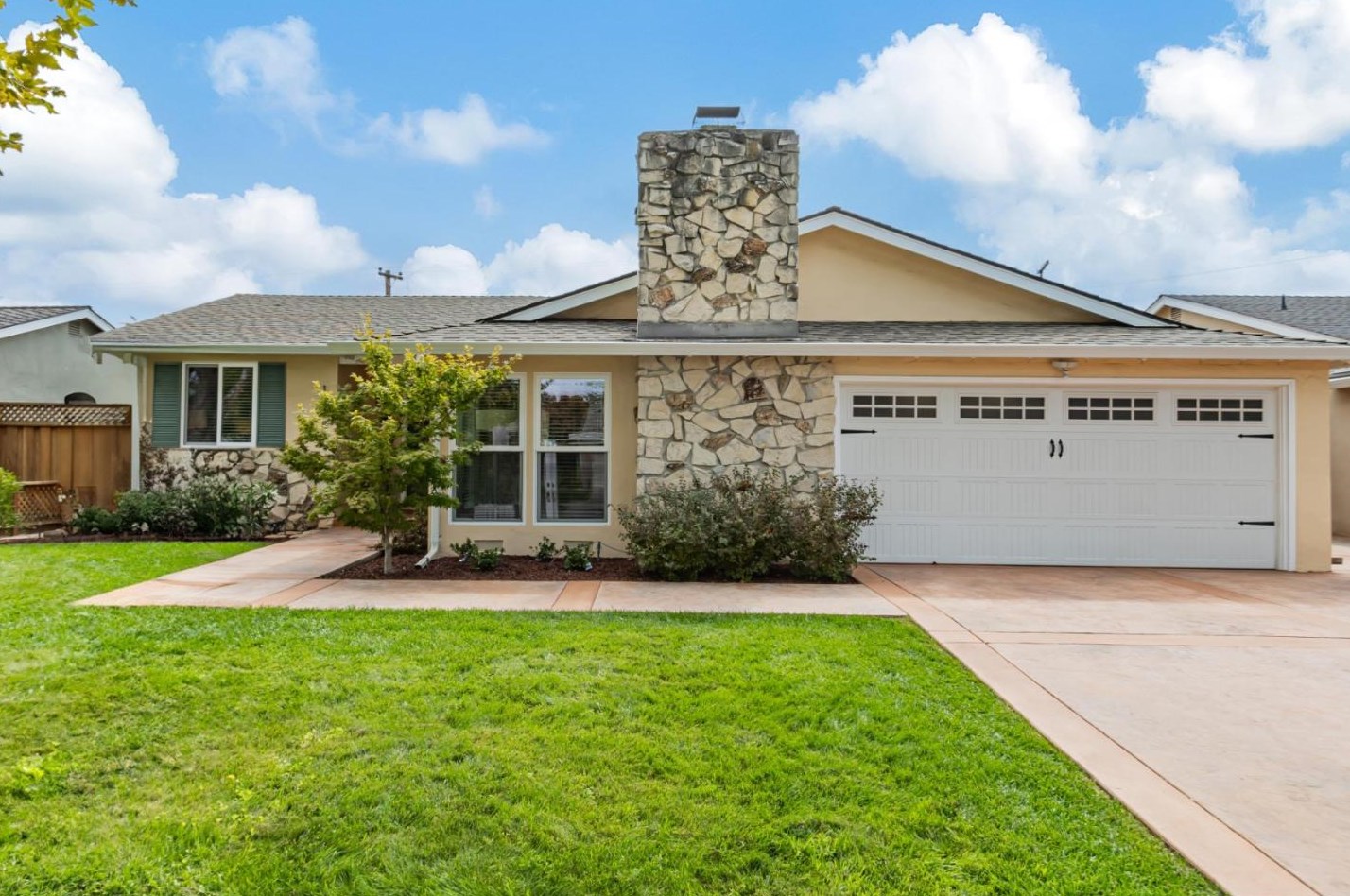 1538 Altamont Ave, San Jose, CA 95125