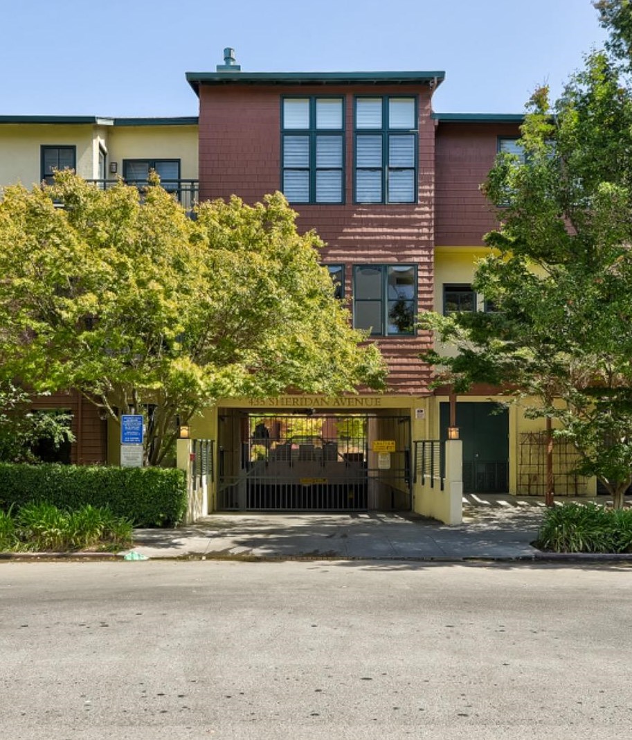 435 Sheridan Ave 212, Palo Alto, CA 94306