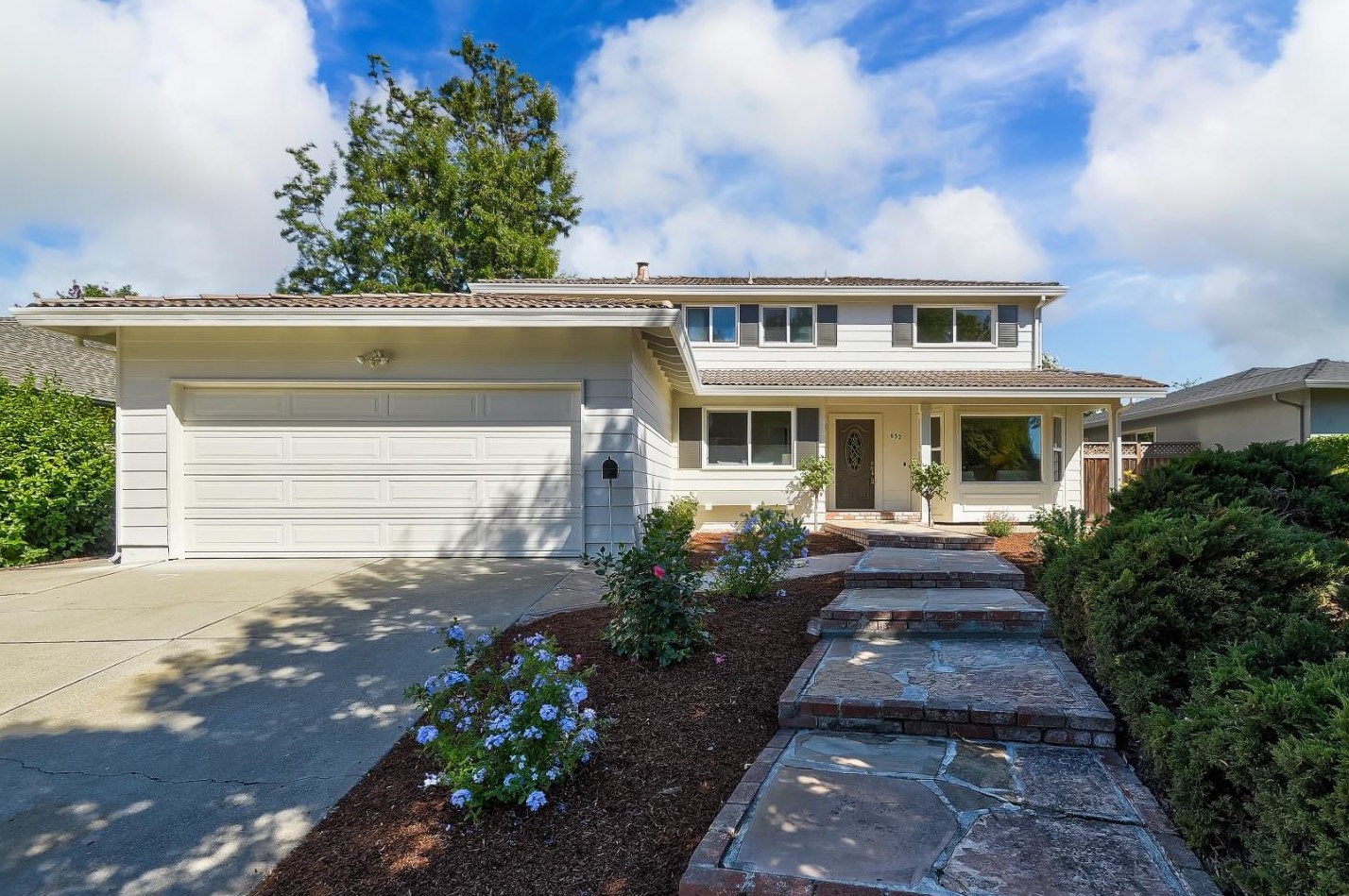 632 Smoke Tree Way, Sunnyvale, CA 94086