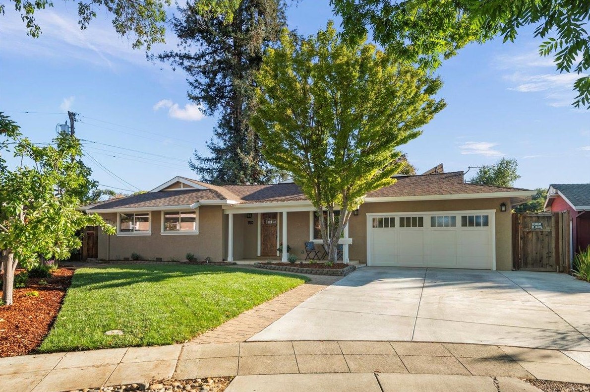 6760 Crosby Ct, San Jose, CA 95129