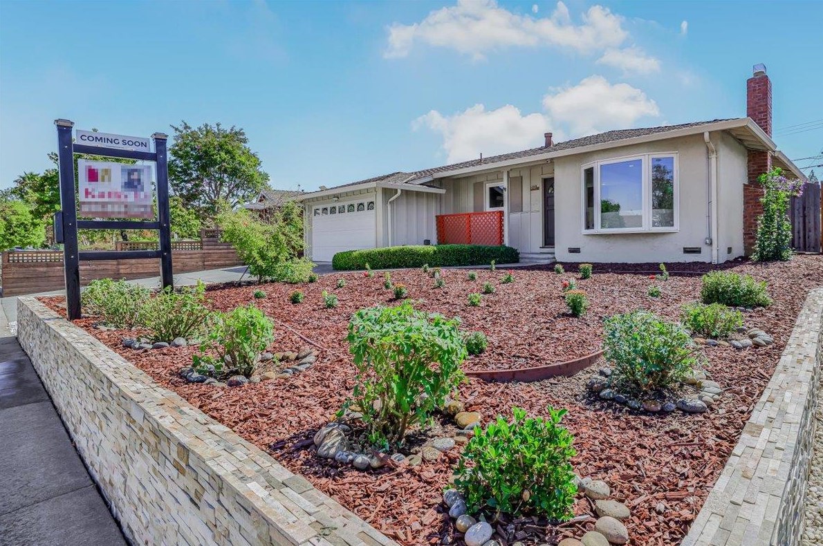 2831 Gazelle Dr, Campbell, CA 95008