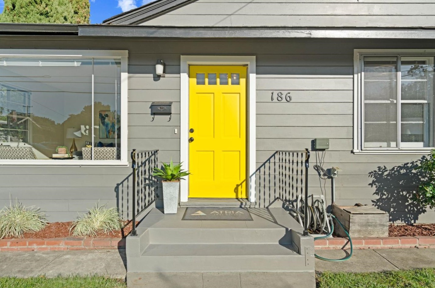186 Pastoria Ave, Sunnyvale, CA 94086-5922