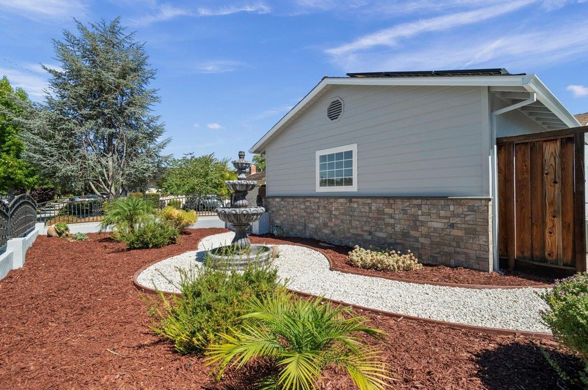 3498 Cherry Ave, San Jose, CA 95118-1110
