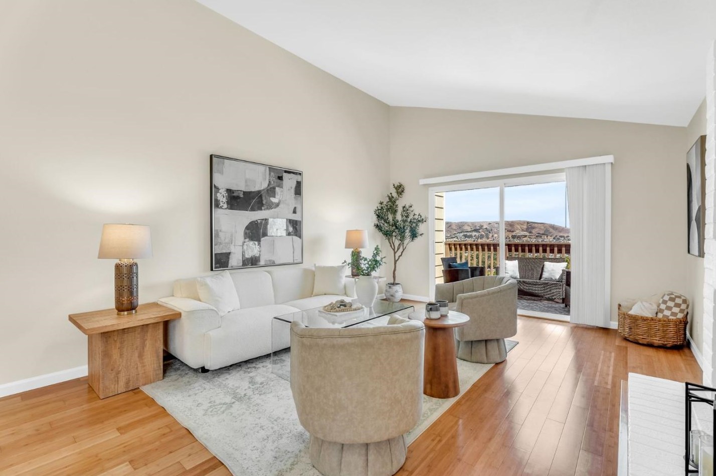123 Appian Way, South San Francisco, CA 94080