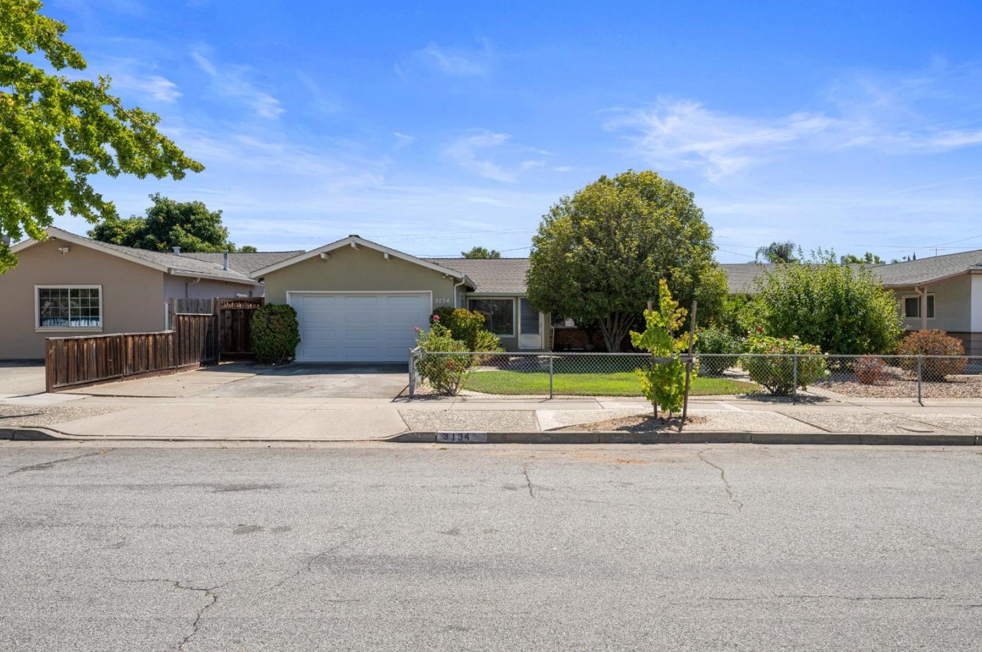 3134 Modred Dr, San Jose, CA 95127
