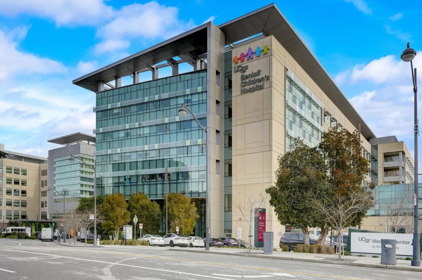 815 Tennessee St, San Francisco CA  94107-3033 exterior