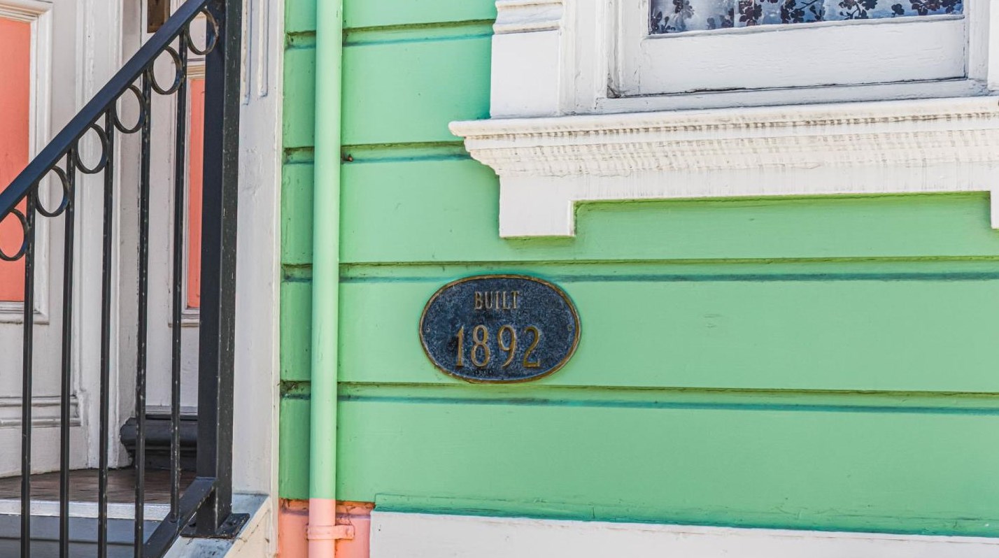 40 Prosper St, San Francisco, CA 94114-1609