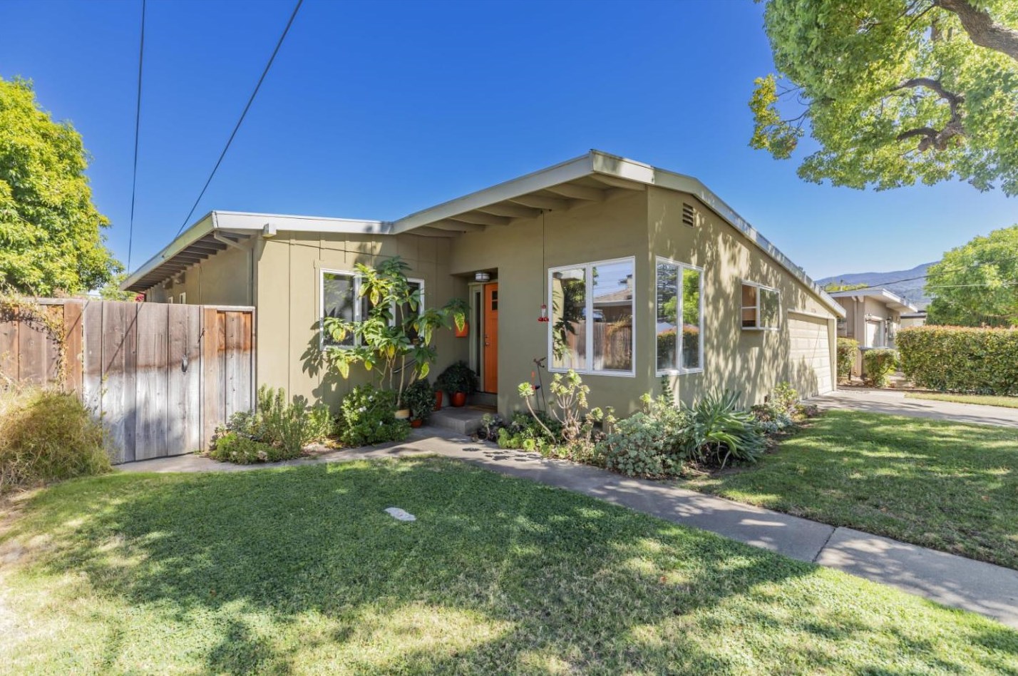 15236 Dickens Ave, San Jose, CA 95124