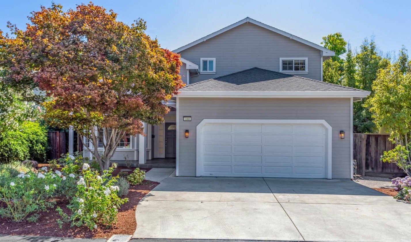 180 Monroe Dr, Palo Alto, CA 94306