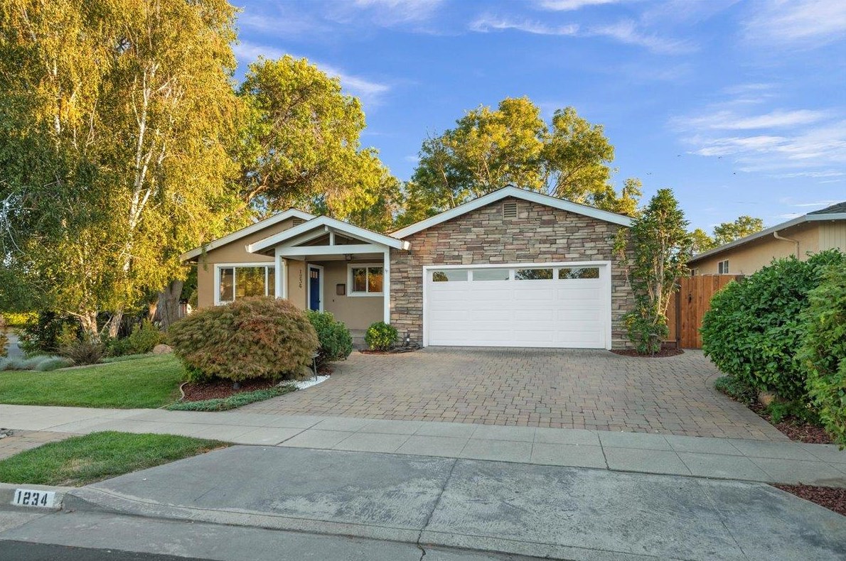 1234 Colleen Way, Campbell, CA 95008