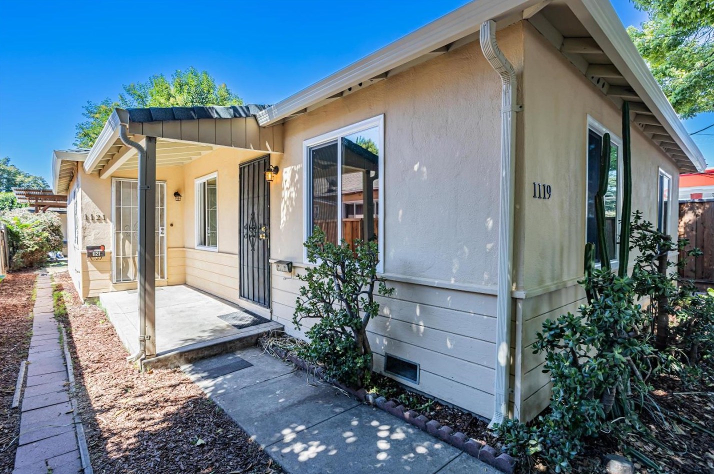 1119 7th St, San Jose, CA 95112-5924