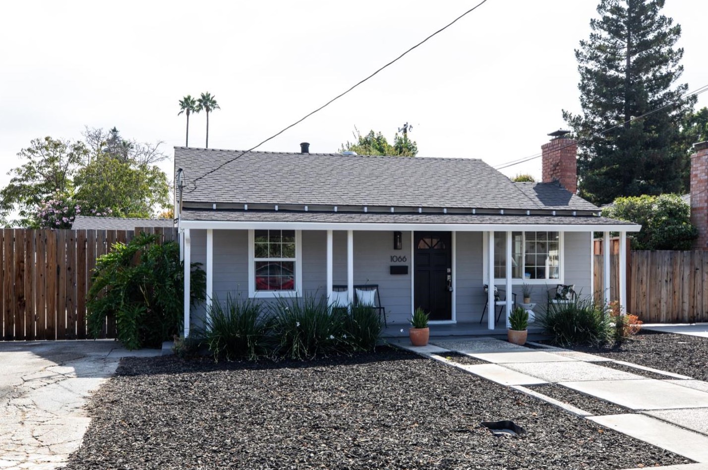 1066 Empey Way, San Jose, CA 95128-3802