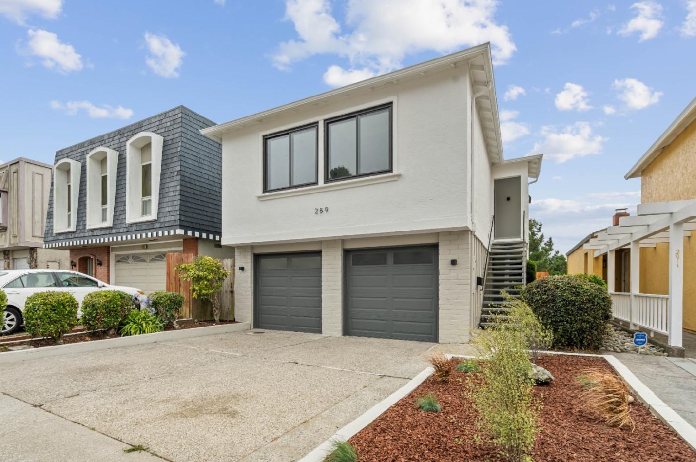 289 Dennis Dr, Daly City, CA 94015
