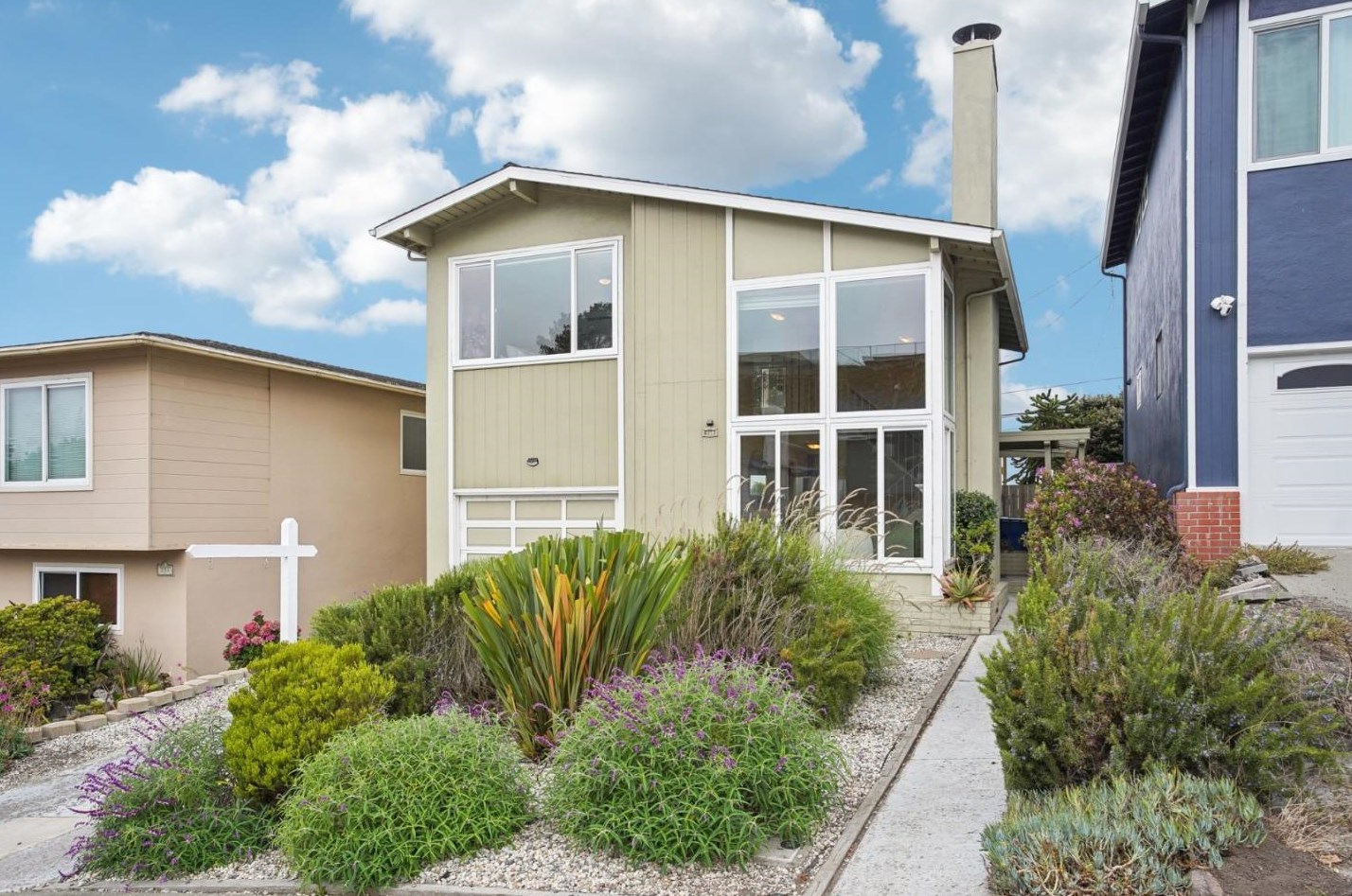 156 Longview Dr, Daly City, CA 94015