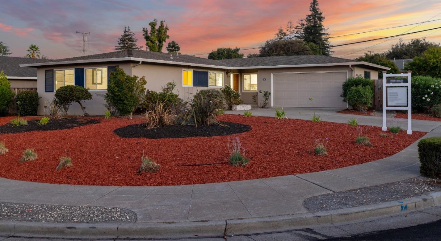 998 Bonneville Way, Sunnyvale, CA 94087