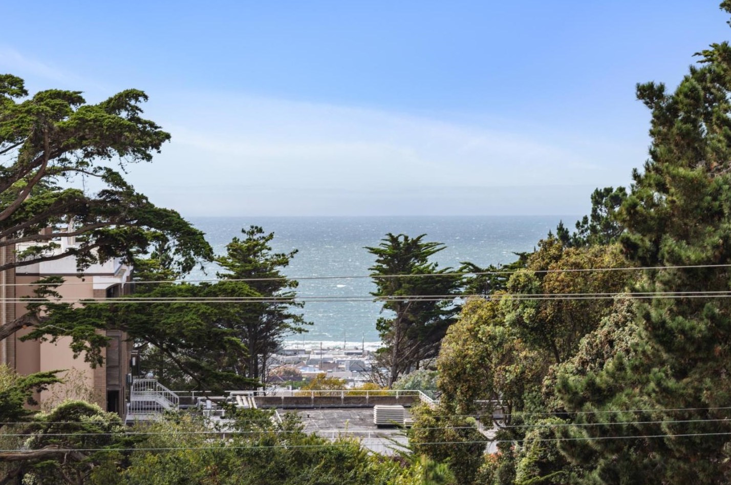 2035 35th Ave, San Francisco CA  94116-1112 exterior