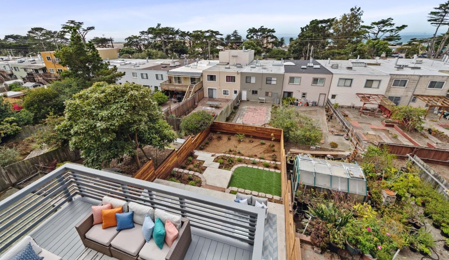 2035 35th Ave, San Francisco CA  94116-1112 exterior