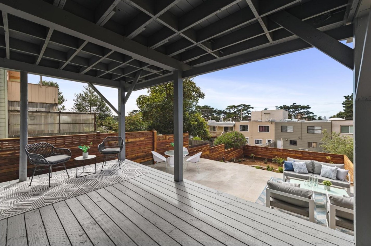 2035 35th Ave, San Francisco CA  94116-1112 exterior