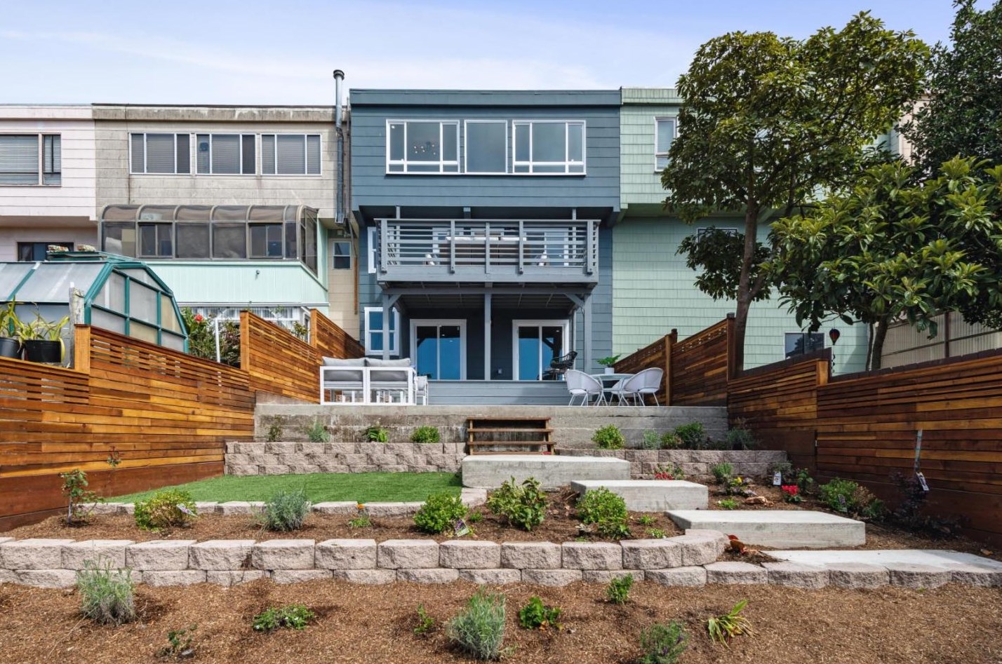 2035 35th Ave, San Francisco CA  94116-1112 exterior