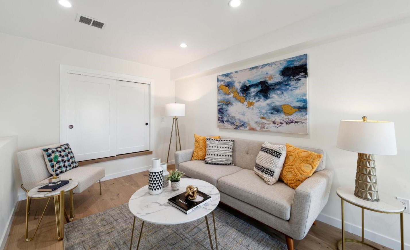2035 35th Ave, San Francisco CA  94116-1112 exterior