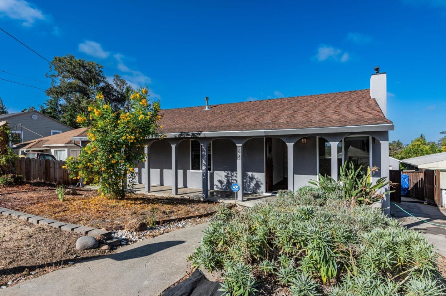 22745 Marolyn Ct, Hayward, CA 94541