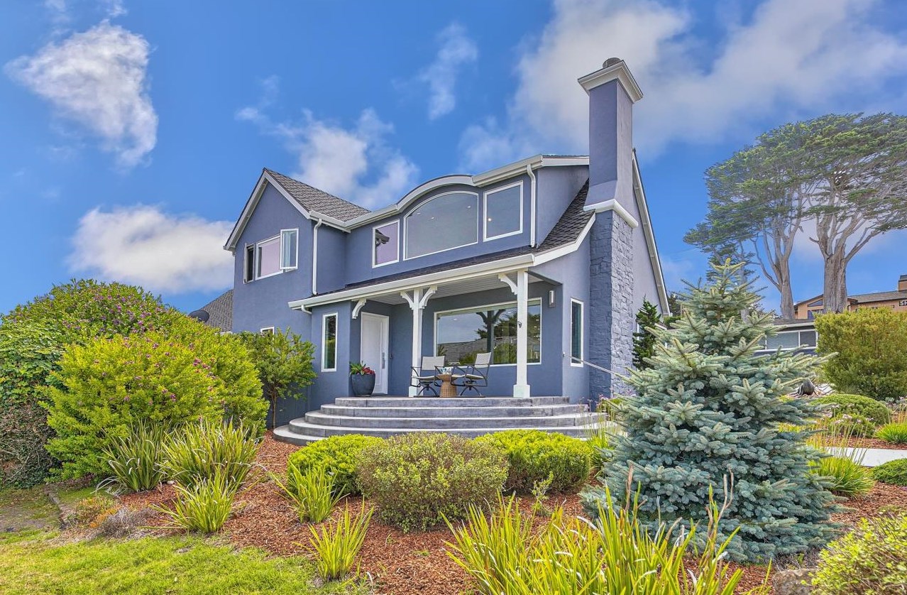 39 Coral St, Del Monte Park, CA 93950