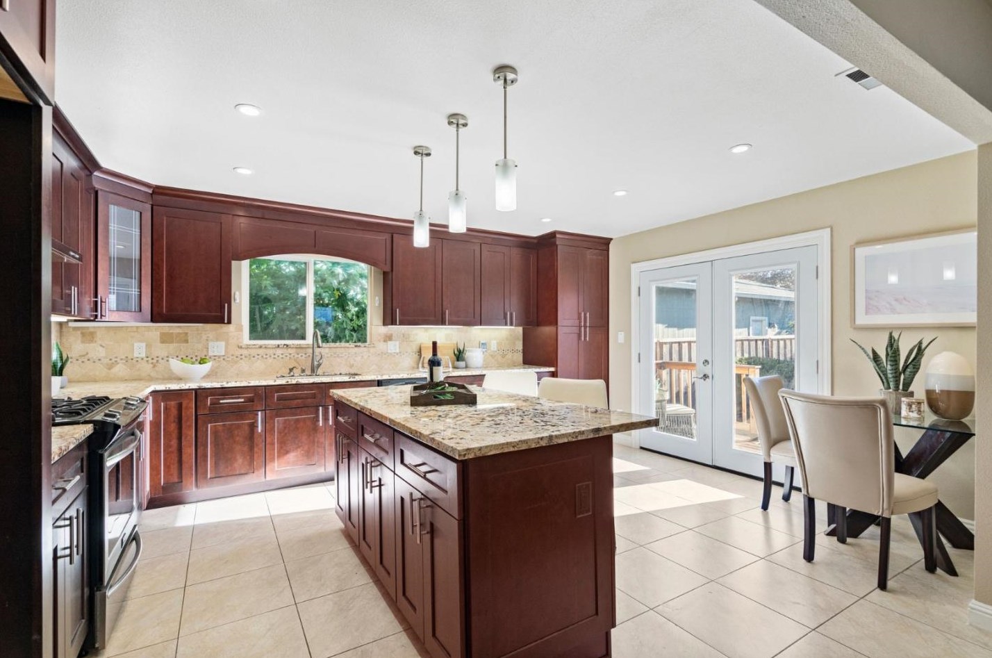 715 Windsor Way, Redwood City, CA 94061