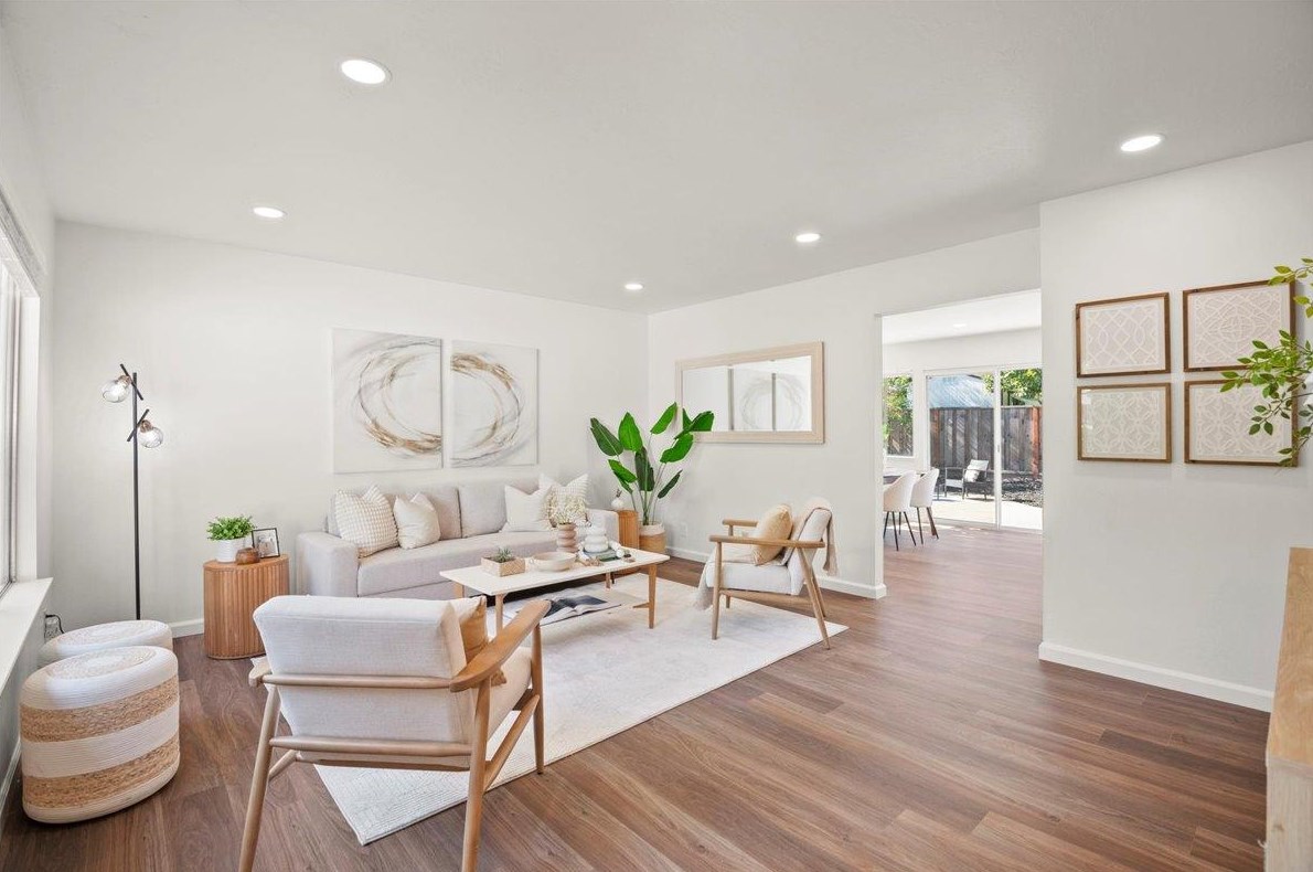 6993 Bolado Dr, San Jose, CA 95119