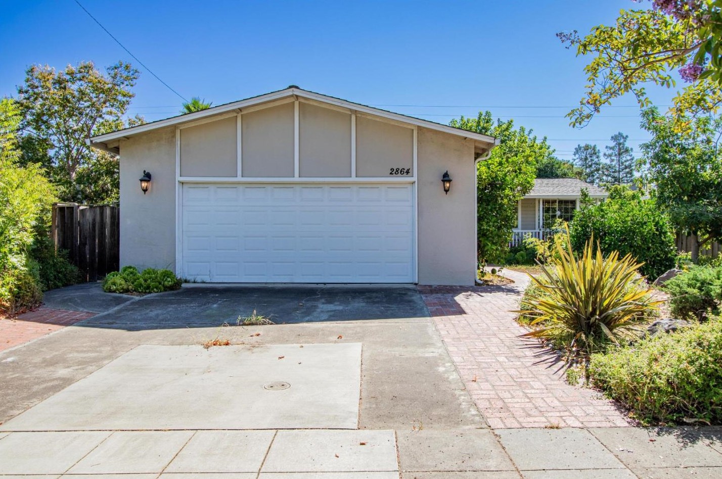 2864 Rustic Dr, San Jose, CA 95124