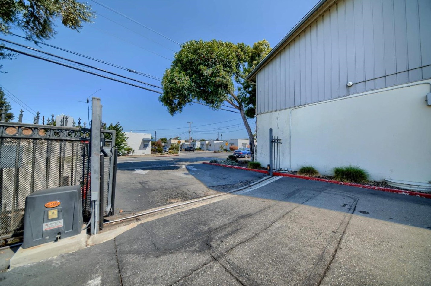 690 Fargo Ave, San Leandro CA  94579-2145 exterior