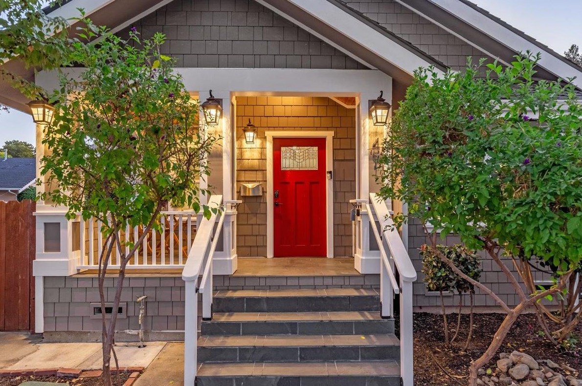 491 San Pedro St, San Jose, CA 95110-2231