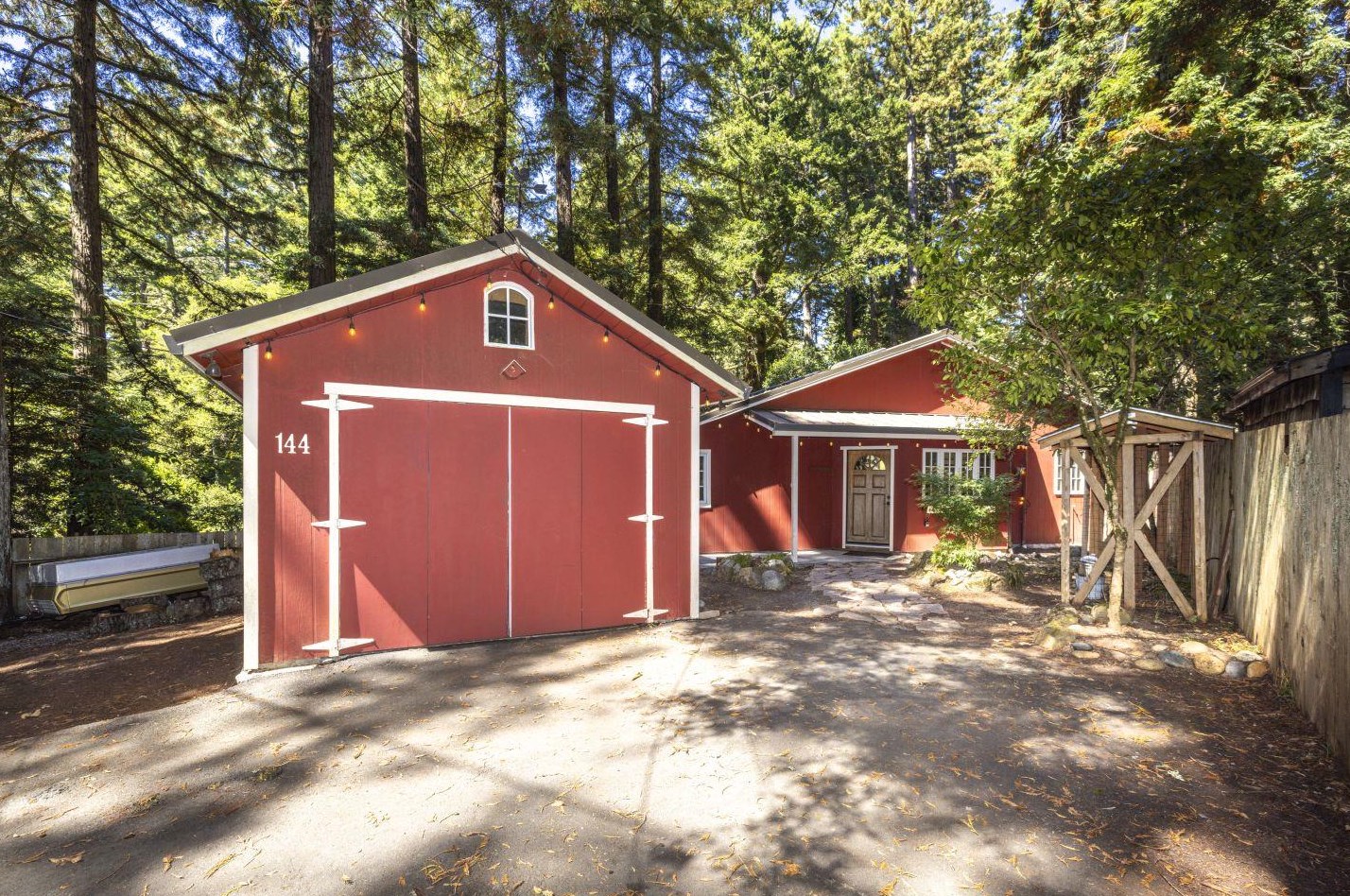 144 Creek Trail, Redwood City, CA 94062