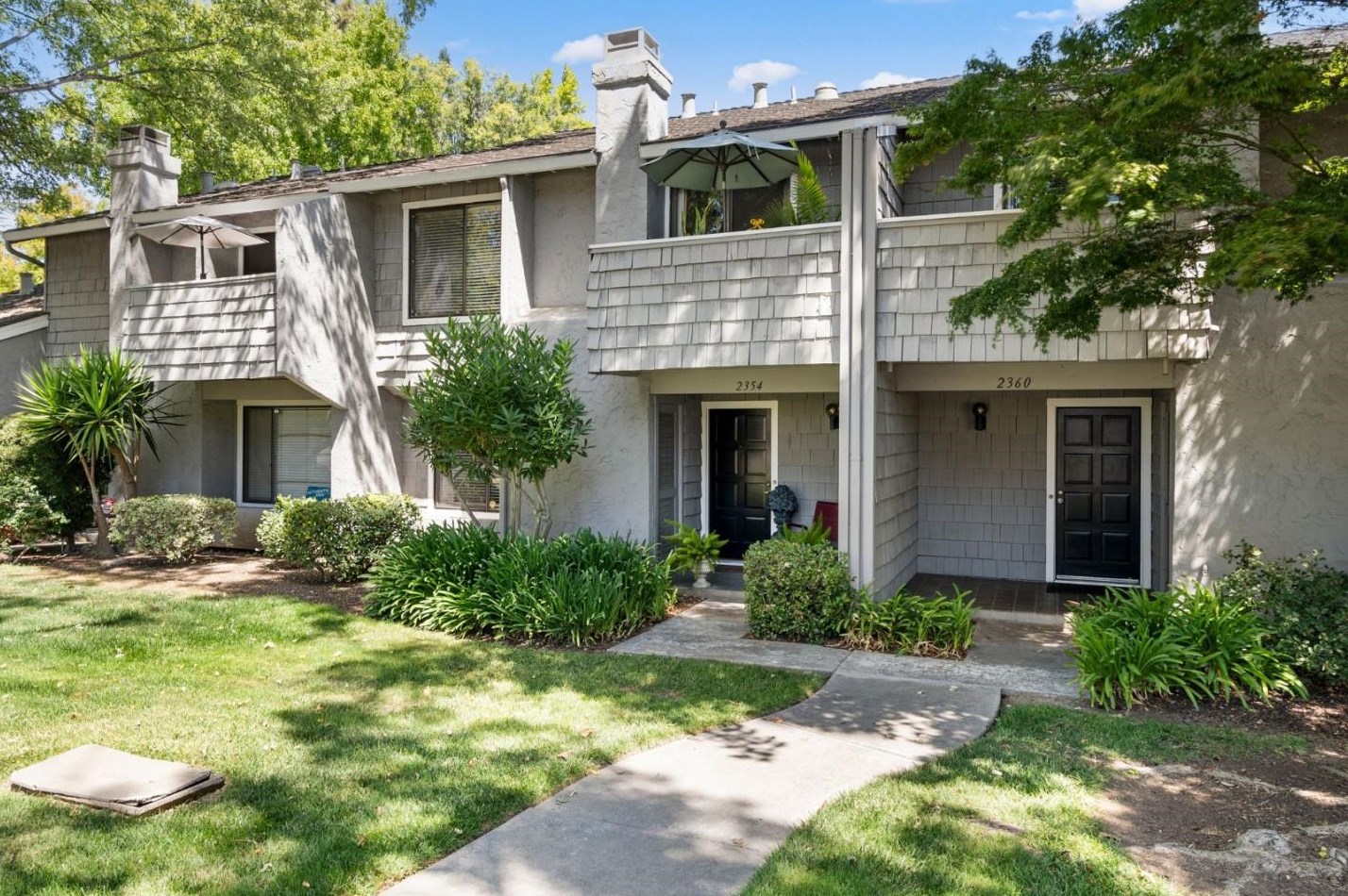 2354 Lincoln Ave, San Jose, CA 95125-2701