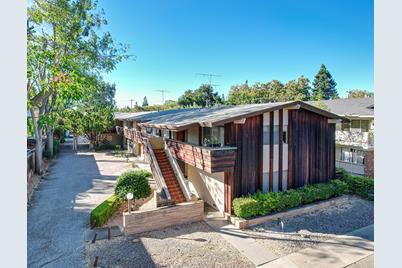 365 Everett Ave, Palo Alto, CA 94301 - Photo 1