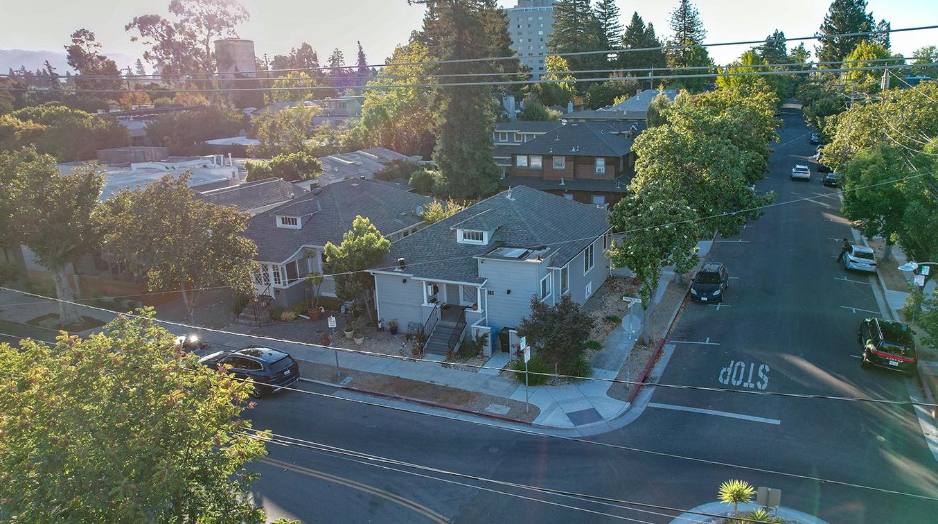 183 Everett Ave, Palo Alto, CA 94301