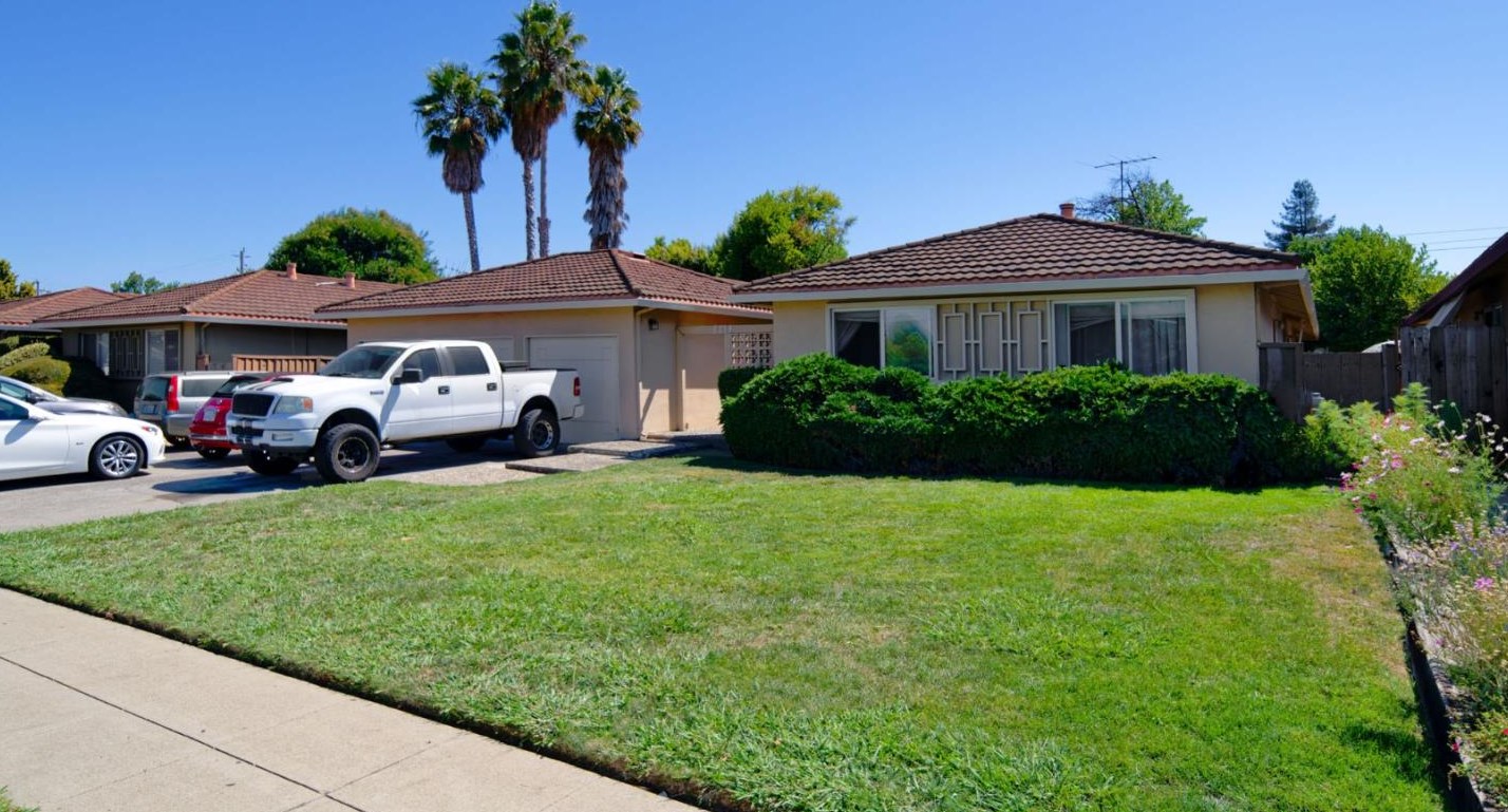 4314 Hamilton Ave, San Jose, CA 95130-1483