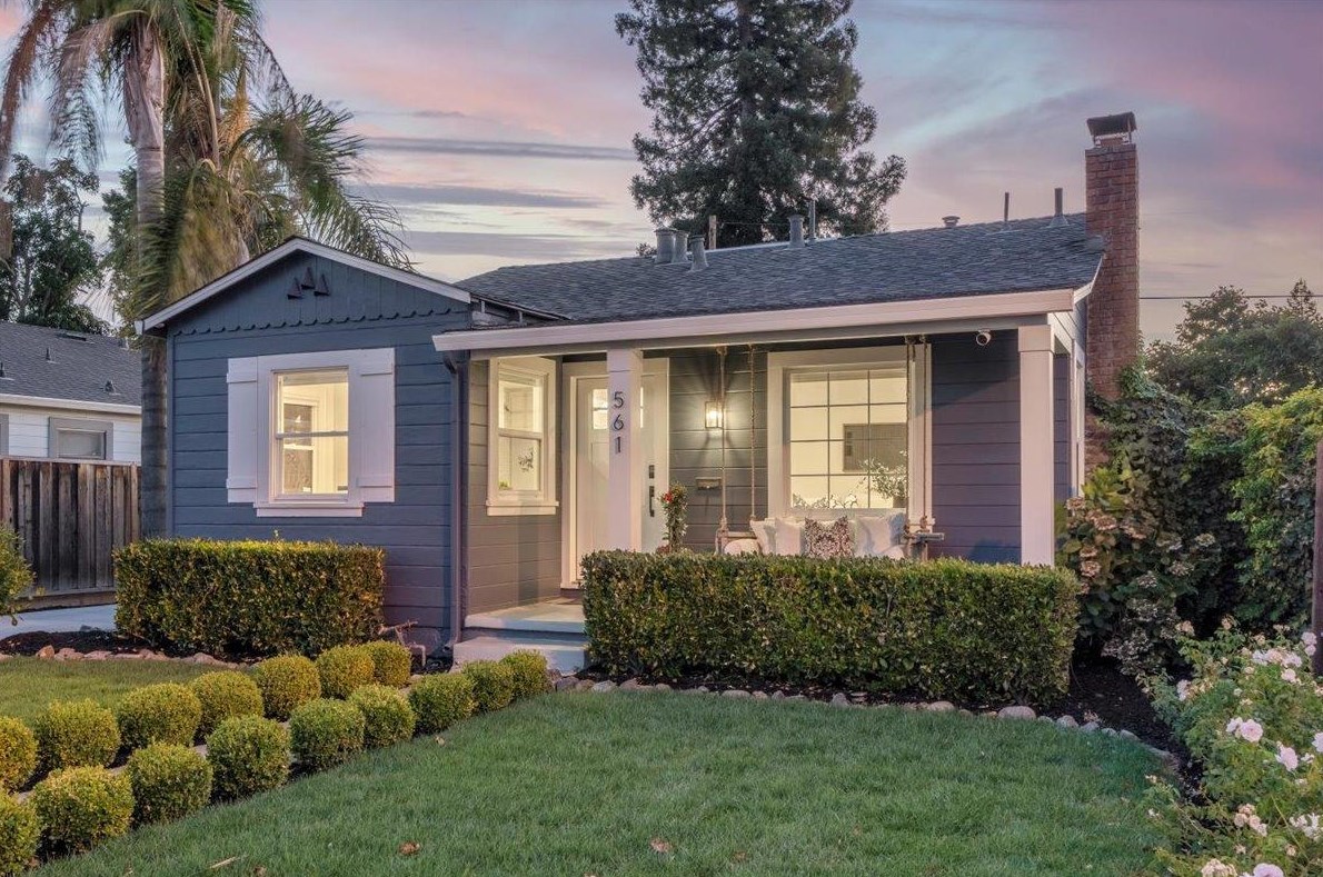561 Leland Ave, San Jose, CA 95128