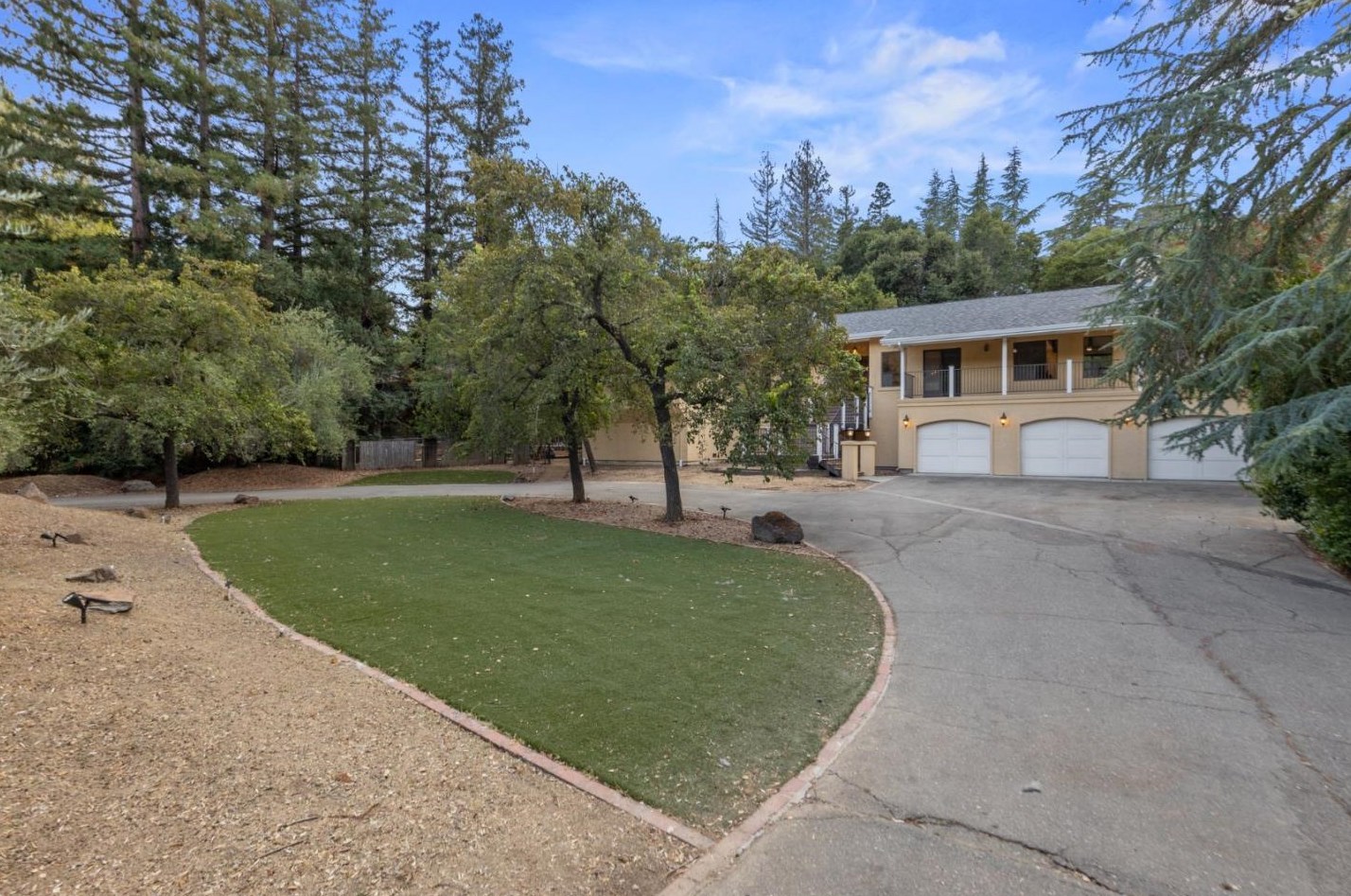 14324 Cordwood Ct, Saratoga, CA 95070