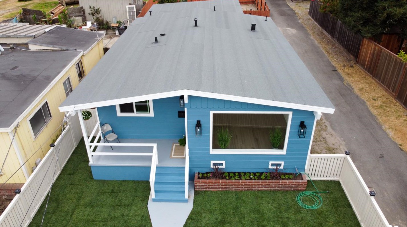 999 Belden St, Monterey, CA 93940-1113